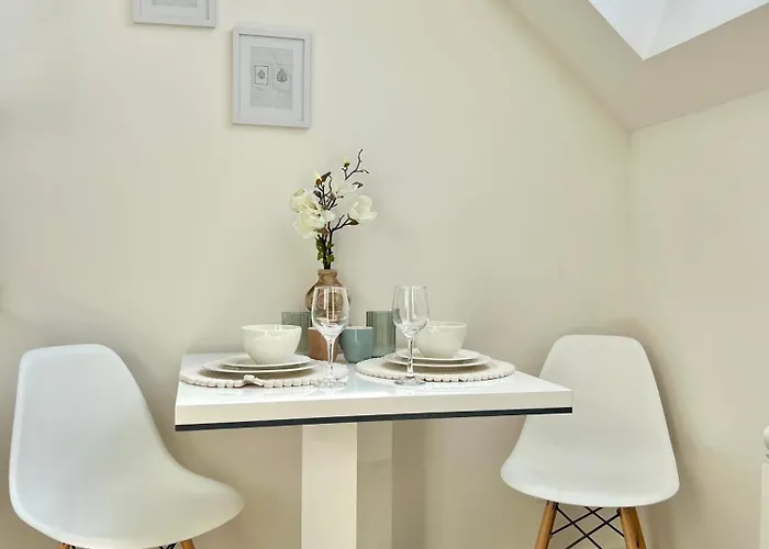 Appartement Treetess Centre *